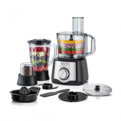 Black + Decker 600W Food...