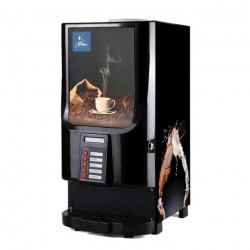 Clear Heavy Duty Nescafe...