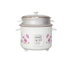 Telesonic Rice Cooker 1.0L...