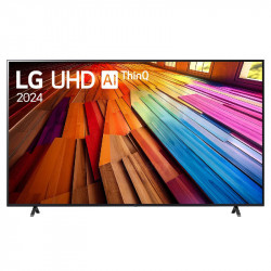 LG Smart 55 Inch 4K UHD LED...