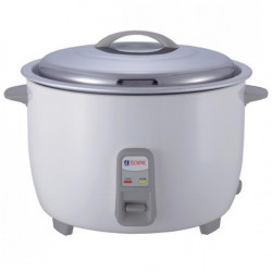 Tecsonic Rice Cooker...