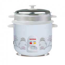 WIPRO Rice Cooker WRC-18000...