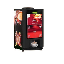 Shong 2-Lane Hot Beverage...