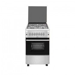 KLASSIC 4 Gas Burner with...