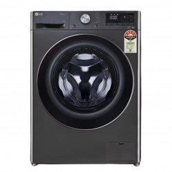 LG 9KG Front Load Fully...