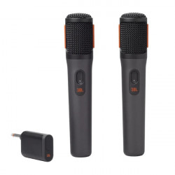 JBL PartyBox Wireless Mic...
