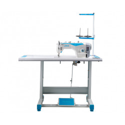 Jack Lockstitch Sewing...