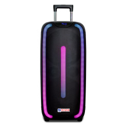 Tecsonic Party Speaker -...