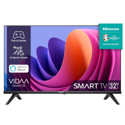 Hisense 32A3N 32" LED HD TV