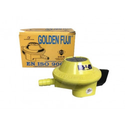 Golden Fuji LPG  Gas Safety...