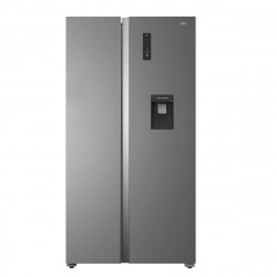 Sisil Inverter Refrigerator...