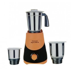 Telesonic Mixer Grinder...