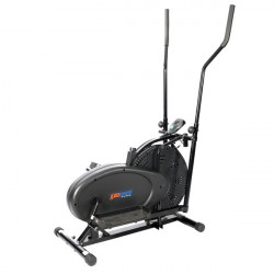Seepower Elliptical Bike -...