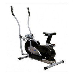 Seepower Elliptical Bike -...
