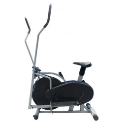 Seepower Elliptical Bike -...