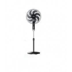 Media 16 Inch Stand Fan...