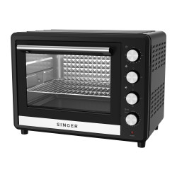 Singer Electric Oven 60L -...