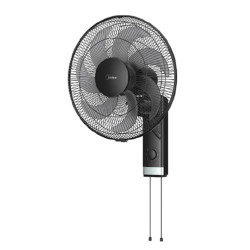 Midea 16″ Wall Fan - FW40-23M