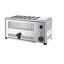 Commercial Toaster 6 Slice...