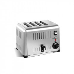 Commercial Toaster 4 Slice...