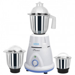 Sisil Wet And Dry Grinder 3...
