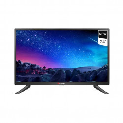 CHIGO 24" HD LED TV-TVSLA24CG