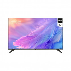 CHIGO 32" HD LED TV -...