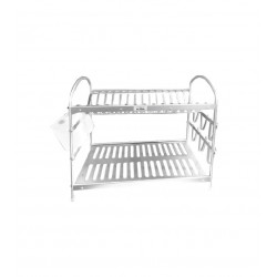 Homelux Dish Rack Liya 2 Tier