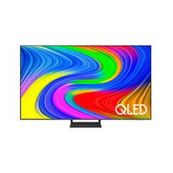 SAMSUNG 65″ QLED Q65D 4K...