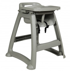 High Chair For Baby With...