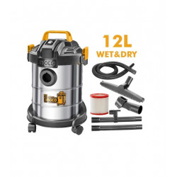 Ingco Vacuum cleaner VC14122