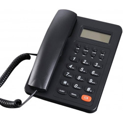 Pashaphone Corded Telephone...