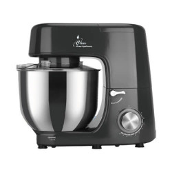 Clear Power Mixer with...