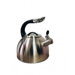 Camel Whistling Kettle 3.0L...