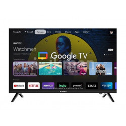 Tecsonic 98" 4k Smart Qled...