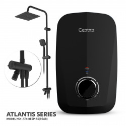 Centon Water Heater With...