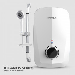 Centon Water Heater With...