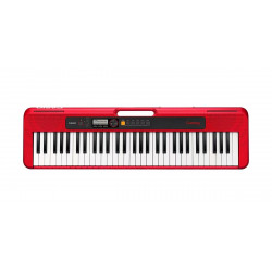Casio Casiotone CT-S200RD –...