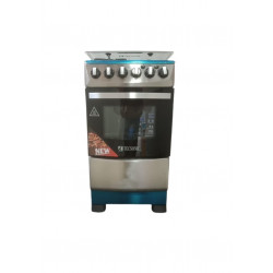 Tecsonic  Stand Gas Cooker...