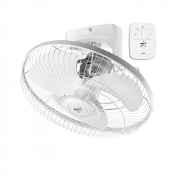 Mira 18″ Wall Ceiling...