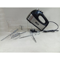 LMG Hand Mixer with Storage...