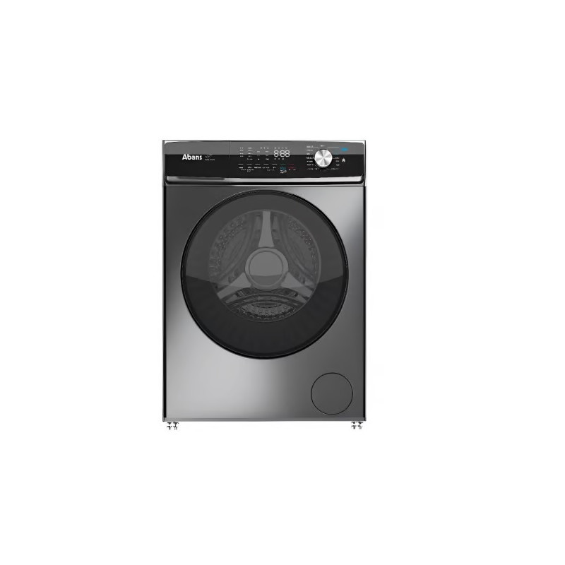 Abans 11KG Fully Automatic Front Loading Washer With Dryer - AWM-11WD