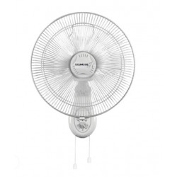 Delmege Wall Fan Without...