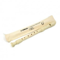 Yamaha Descant Soprano...