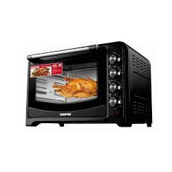 Geepas Electric Oven with...