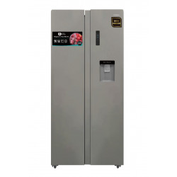 Konka Side-By-Side Inverter...