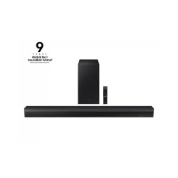 SAMSUNG HW-B650 SOUNDBAR...