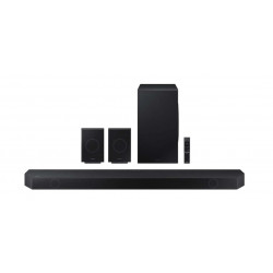 Samsung Q990D 11.1.4ch...