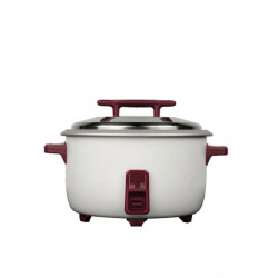 Tecsonic Rice Cooker 14 L -...