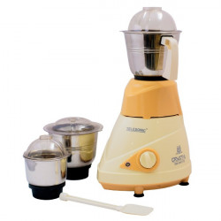 Telesonic Mixer Grinder -...